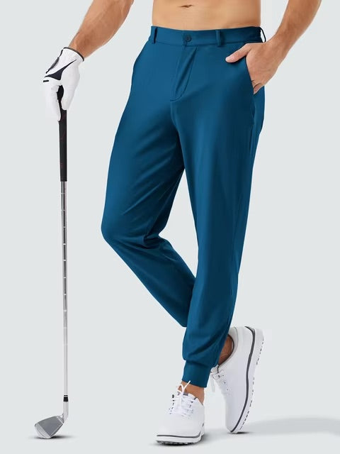 Royale | Elite Golf Trousers