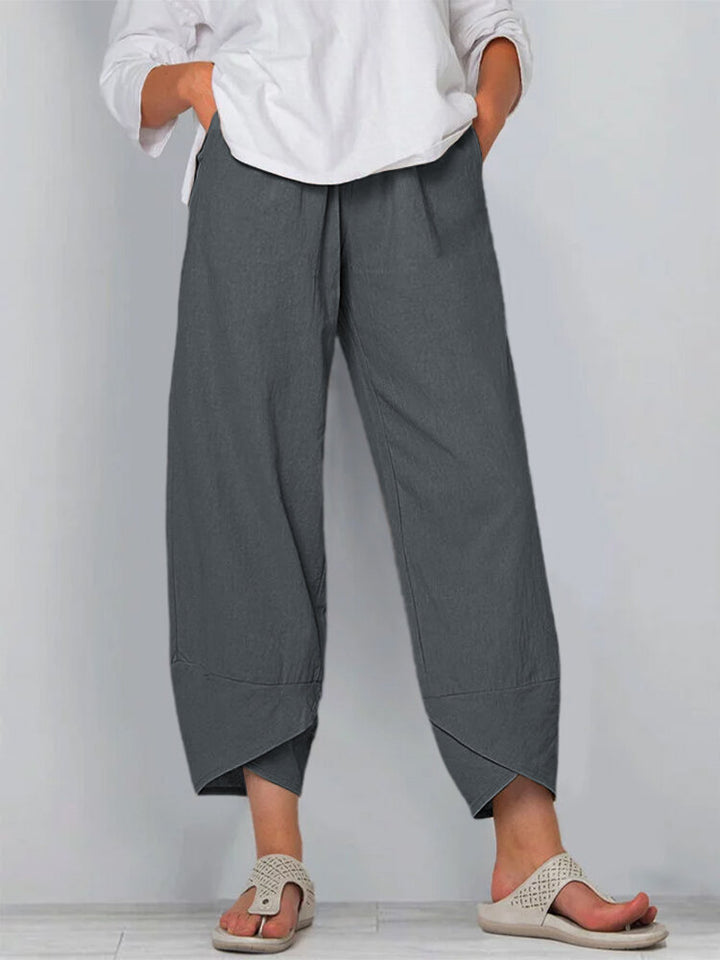 LOOSE | Casual Pants