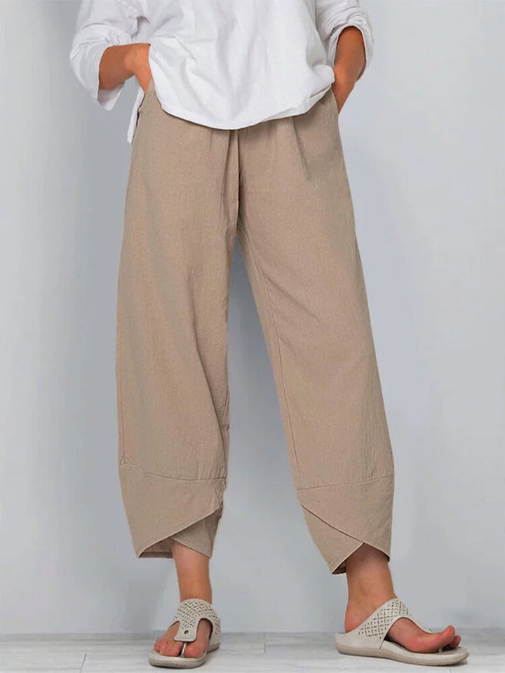 LOOSE | Casual Pants