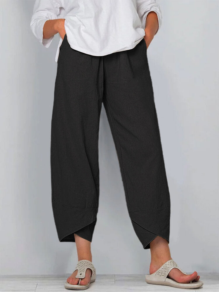 LOOSE | Casual Pants