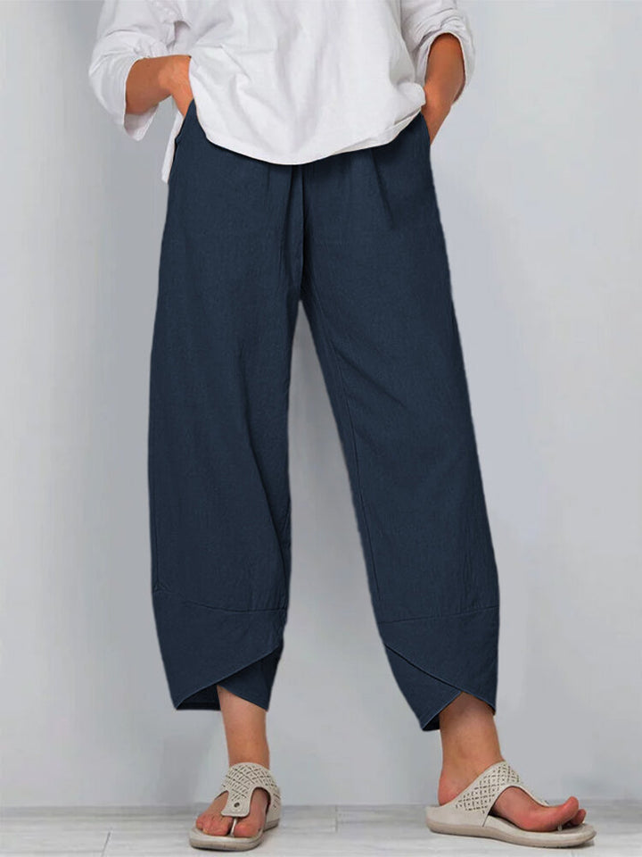 LOOSE | Casual Pants