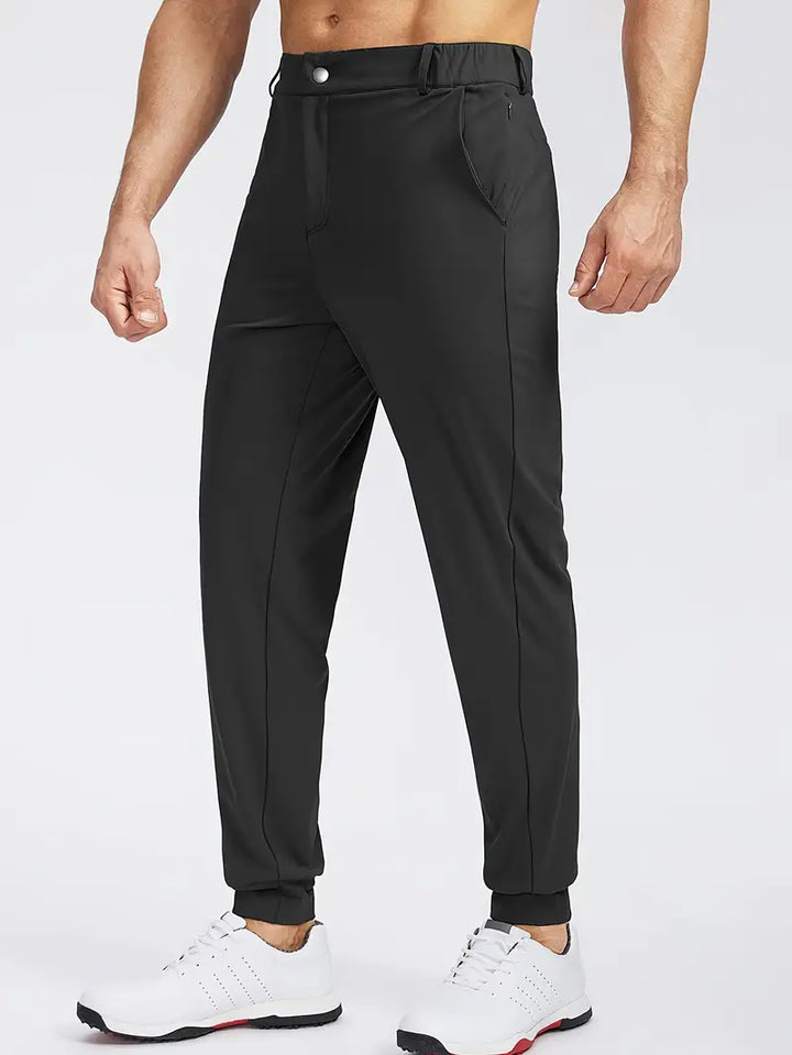 Royale | Elite Golf Trousers