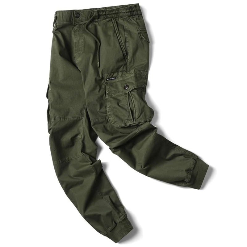 Urban Cargo Joggers