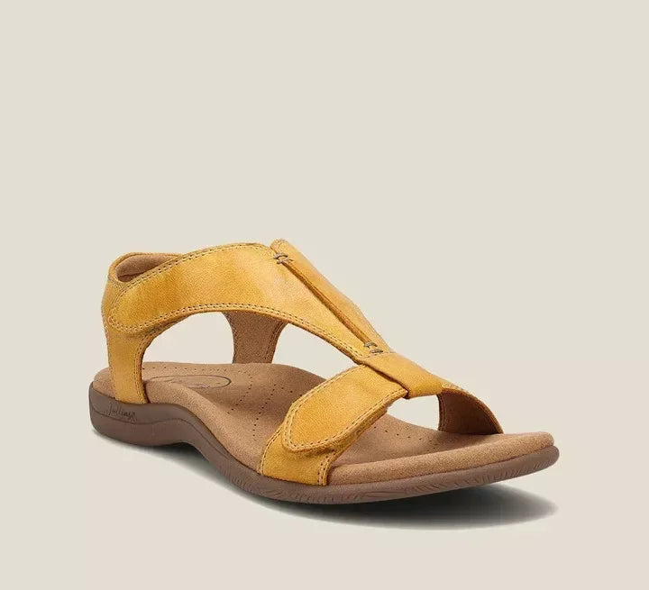 OrthoLuxe | Elegant Orthopedic Sandals