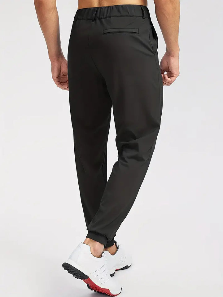 Royale | Elite Golf Trousers