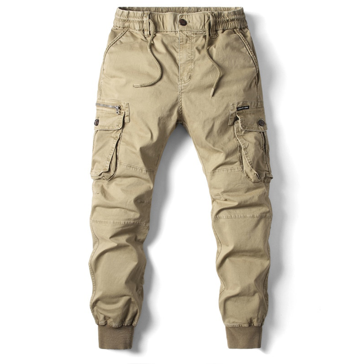 Urban Cargo Joggers