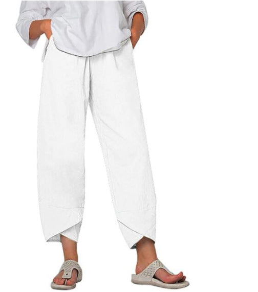 LOOSE | Casual Pants