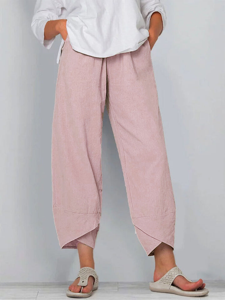 LOOSE | Casual Pants