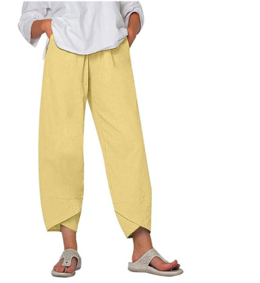 LOOSE | Casual Pants