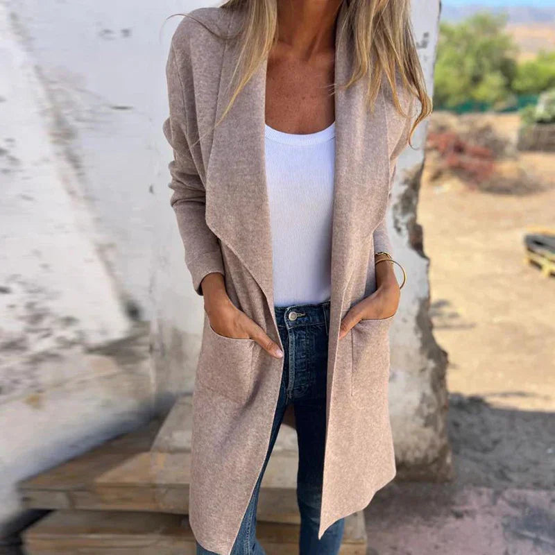 ARABELLA | Chic Cozy Cardigan