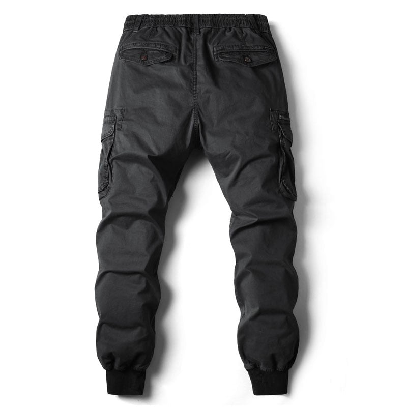 Urban Cargo Joggers