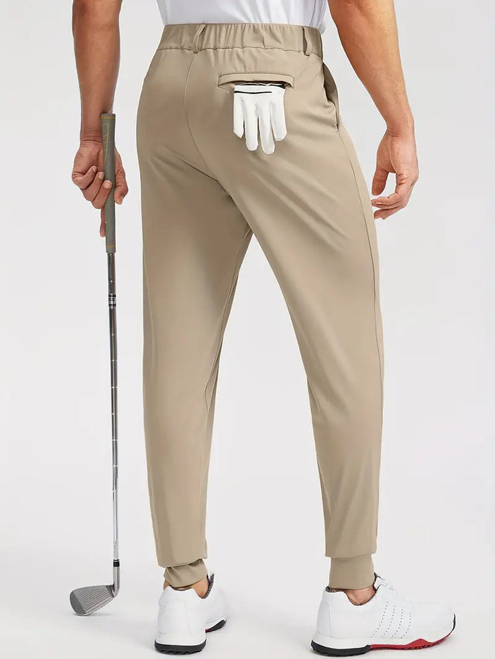 Royale | Elite Golf Trousers