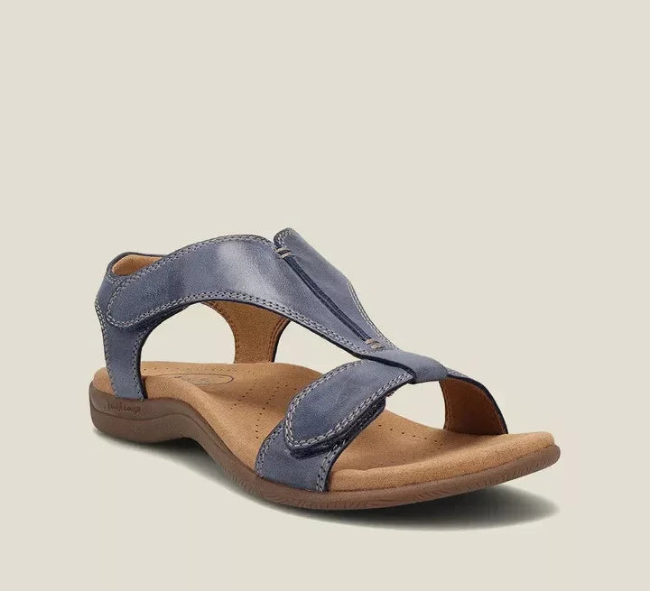 OrthoLuxe | Elegant Orthopedic Sandals