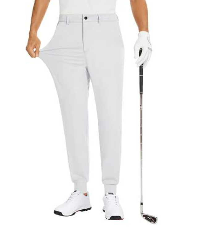 Royale | Elite Golf Trousers