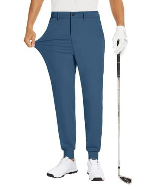 Royale | Elite Golf Trousers