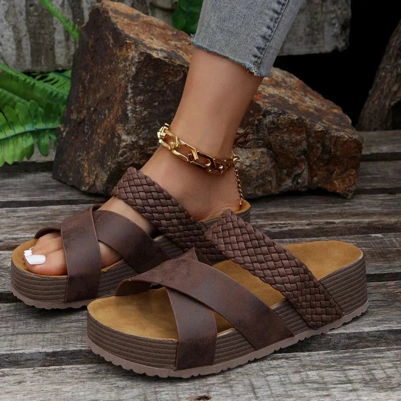 COMFORT | Orthopedic Sandals