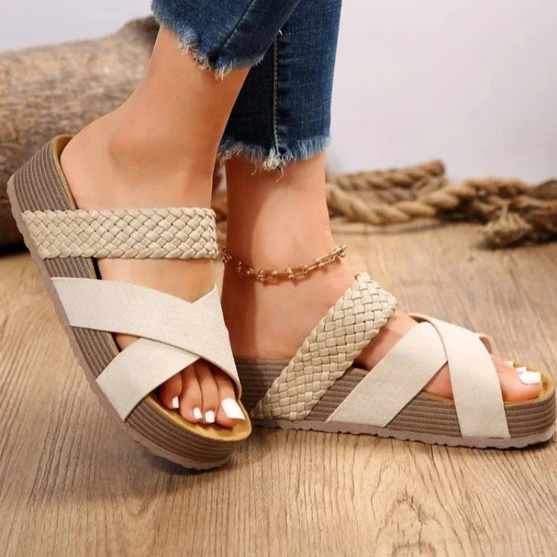 COMFORT | Orthopedic Sandals